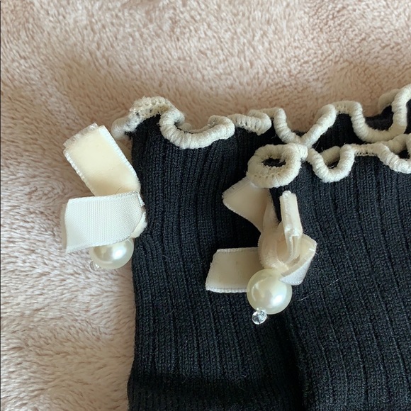 Pretty Socks made in Japan - Picture 4 of 4